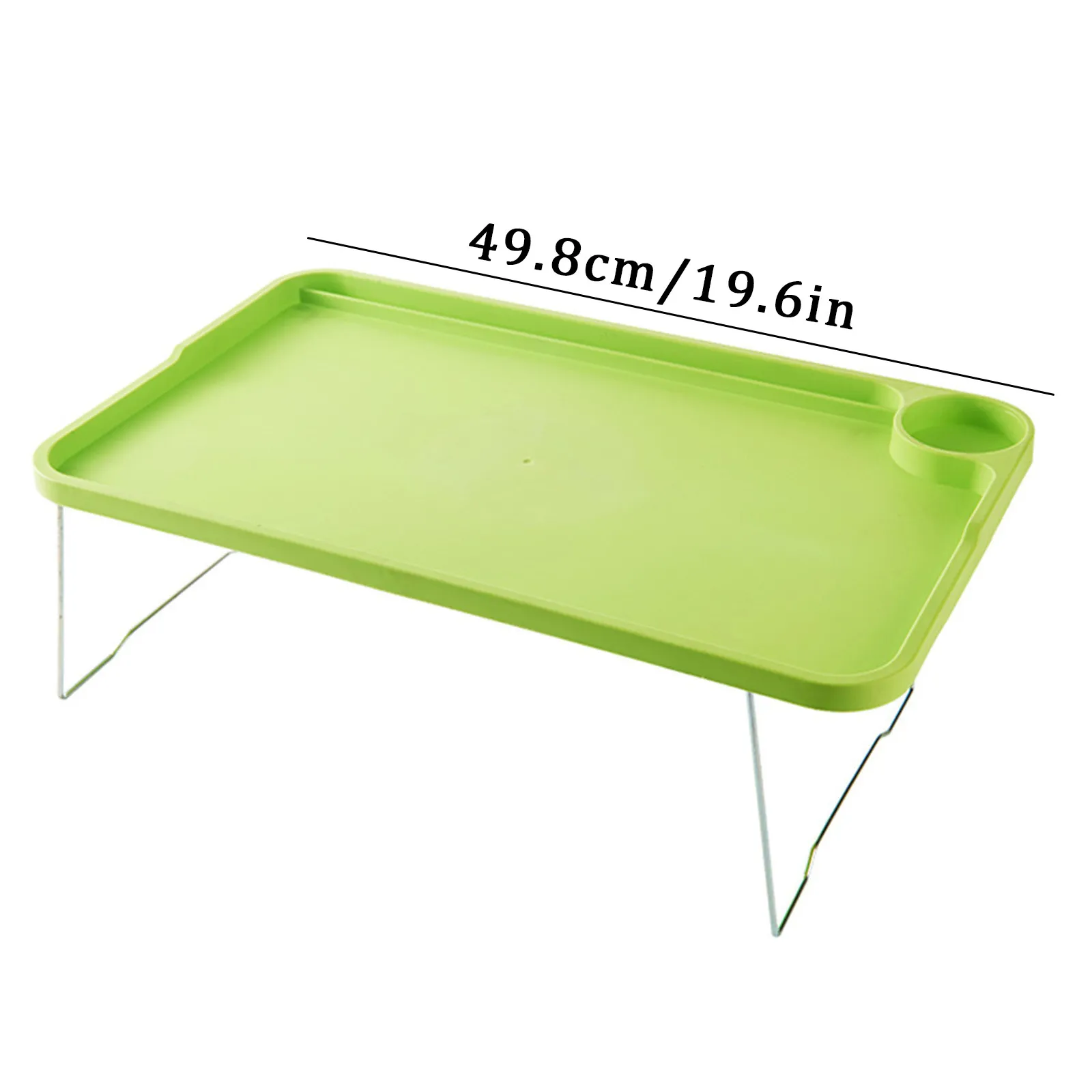 Bed With Laptop Table Lazy Small Table Student Dormitory Table Folding Table Folding Dresser Small Dining Table