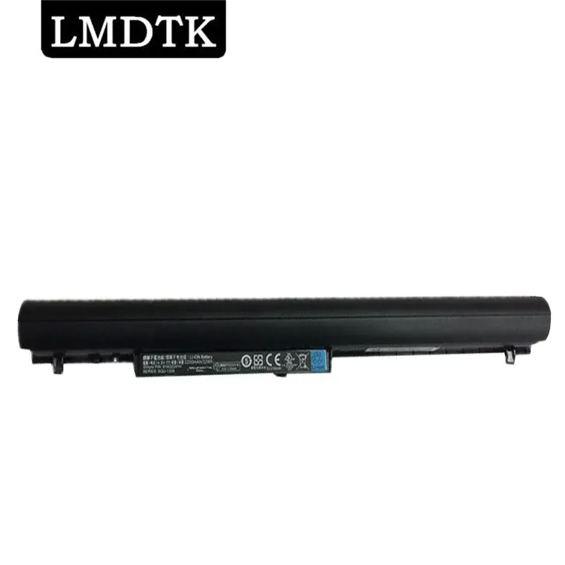 Batteries LMDTK Nouveau Squ1309 Squ1202 Batterie d'ordinateur portable pour LG LG15N365 CQB924 Squ1301 Squ1201 A41L745HH QS2330 K480NI7D5 916Q2232H