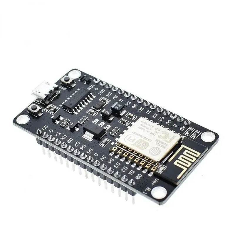 Wireless Module NodeMcu V3 CH340 Lua WIFI IoT Development Board ESP8266 ...