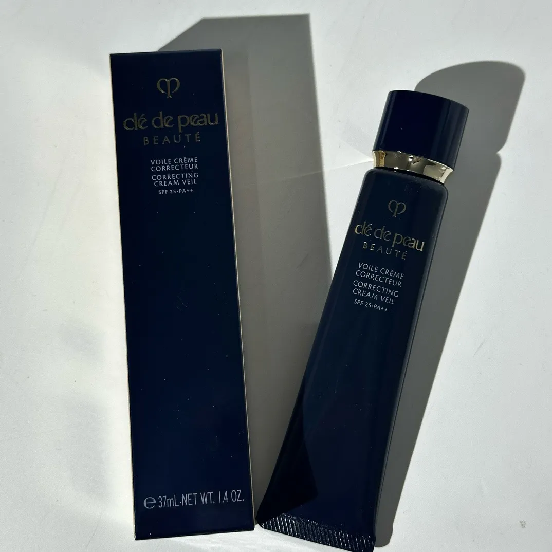 CPB Correcting Cream Veil 37ml Face Makeup Primer... From ...