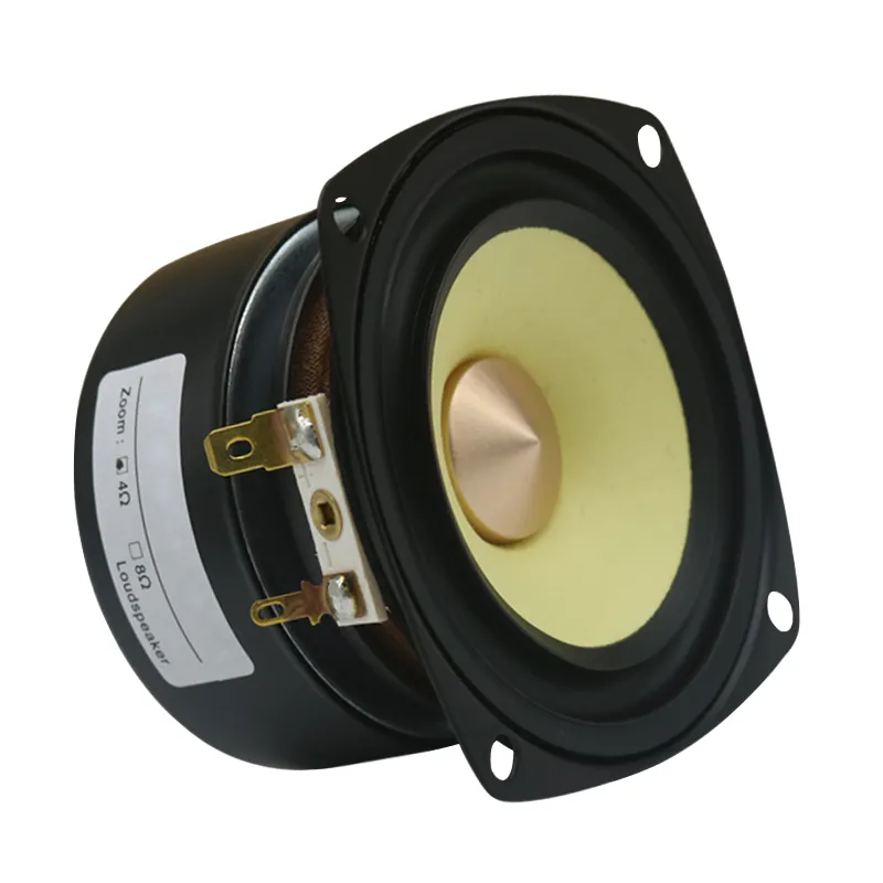 Mohawk Wide Range Tweeter Full Range Tweeter MOHAWK Full