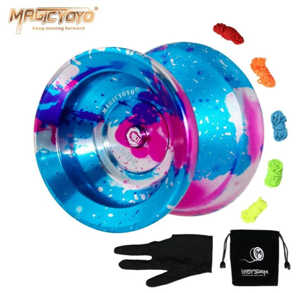 MAGICYOYO Y01 NODE YOYO PROFESSIONNEL