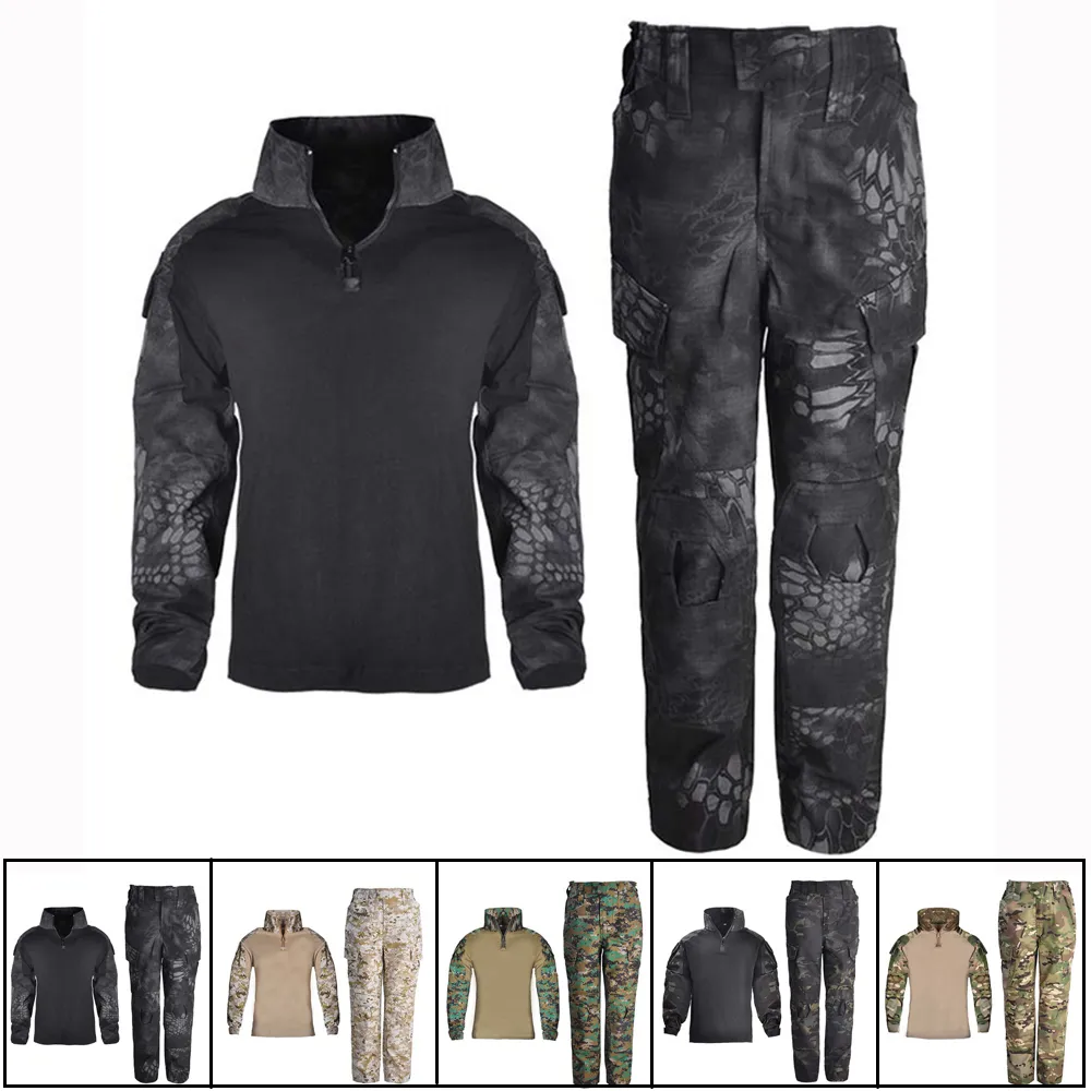 Korte broek Nederlandse militair Nederlands Indië - CM 1940 - Militaria
