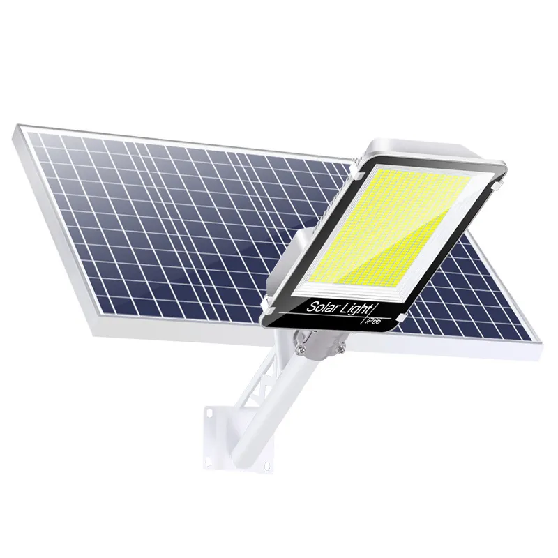 Ronin Solar Wall Light Outdoor Body Sensor Street Lamp LED Waterproof IP65 med fjärrkontroll för Modern Garden Plaza