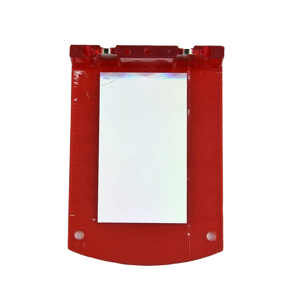 Magnetic Plate Target Plate Card Laser Enhancement Plate with Strong ...