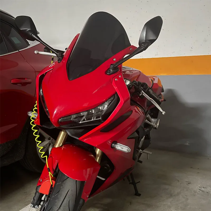 Windschutzscheibe Windschutzscheibe Für Honda CBR650R