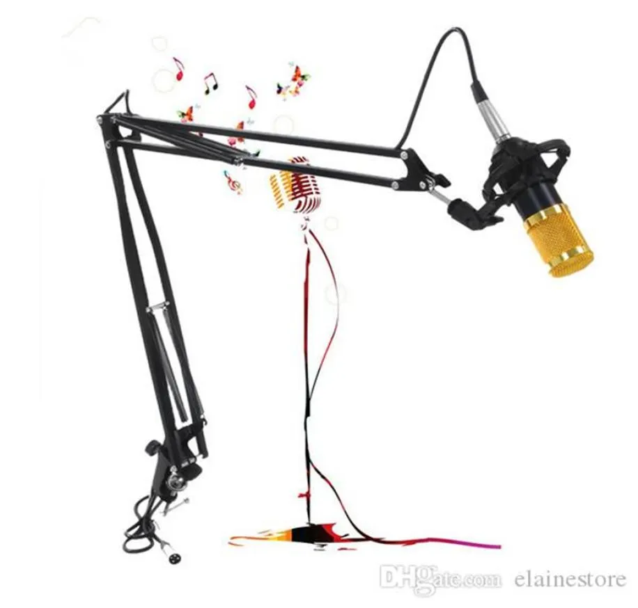 Suspensão de metal profissional Arm Scissor ARM Ajustável Stand Stand para montagem no PC Laptop Notebook4138738