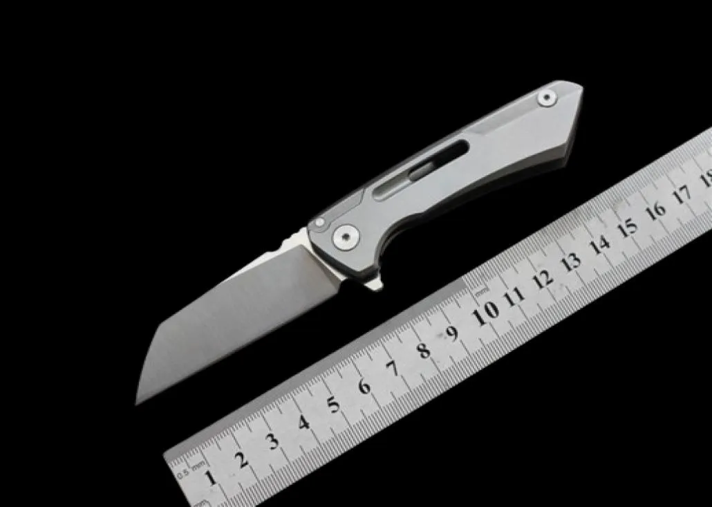 SNECX BUSTER KOOKMESSEN D2 Blade Roestvrijstalen handgreep Outdoor Camping Utility Fruit Knife EDC Tool9002951