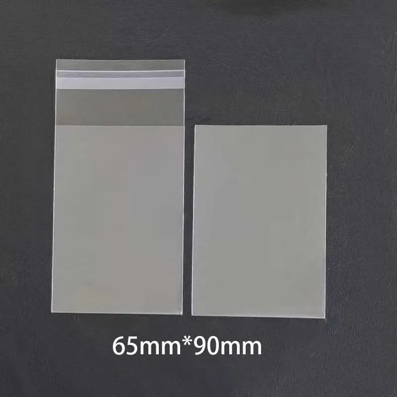 3 inch protective film Sealing pocket for Fujifilm Instax instant Mini 11 9 8 7s 25 40 90 Evo Mini Films 3 inch Photo paper
