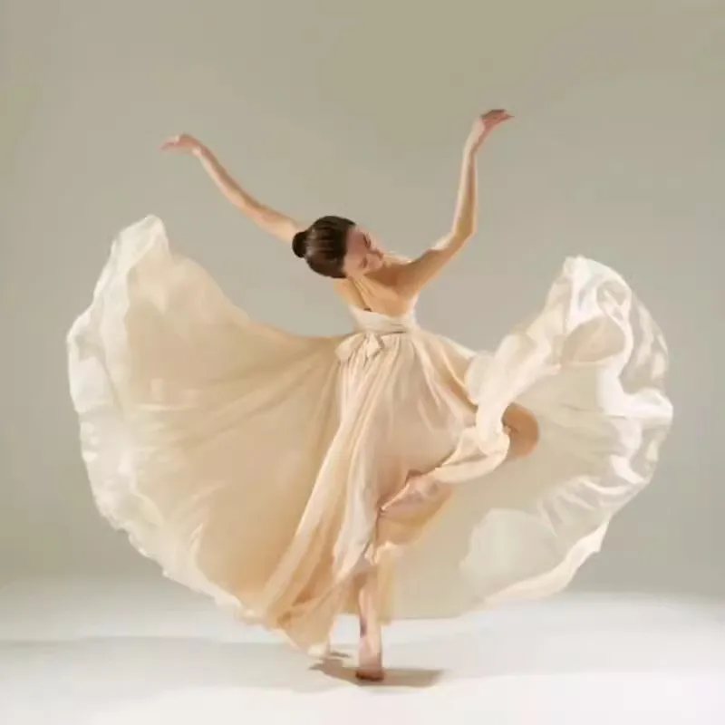 Vestidos De Dança Latina Para Mulheres, Vestido De Dança Flamenco