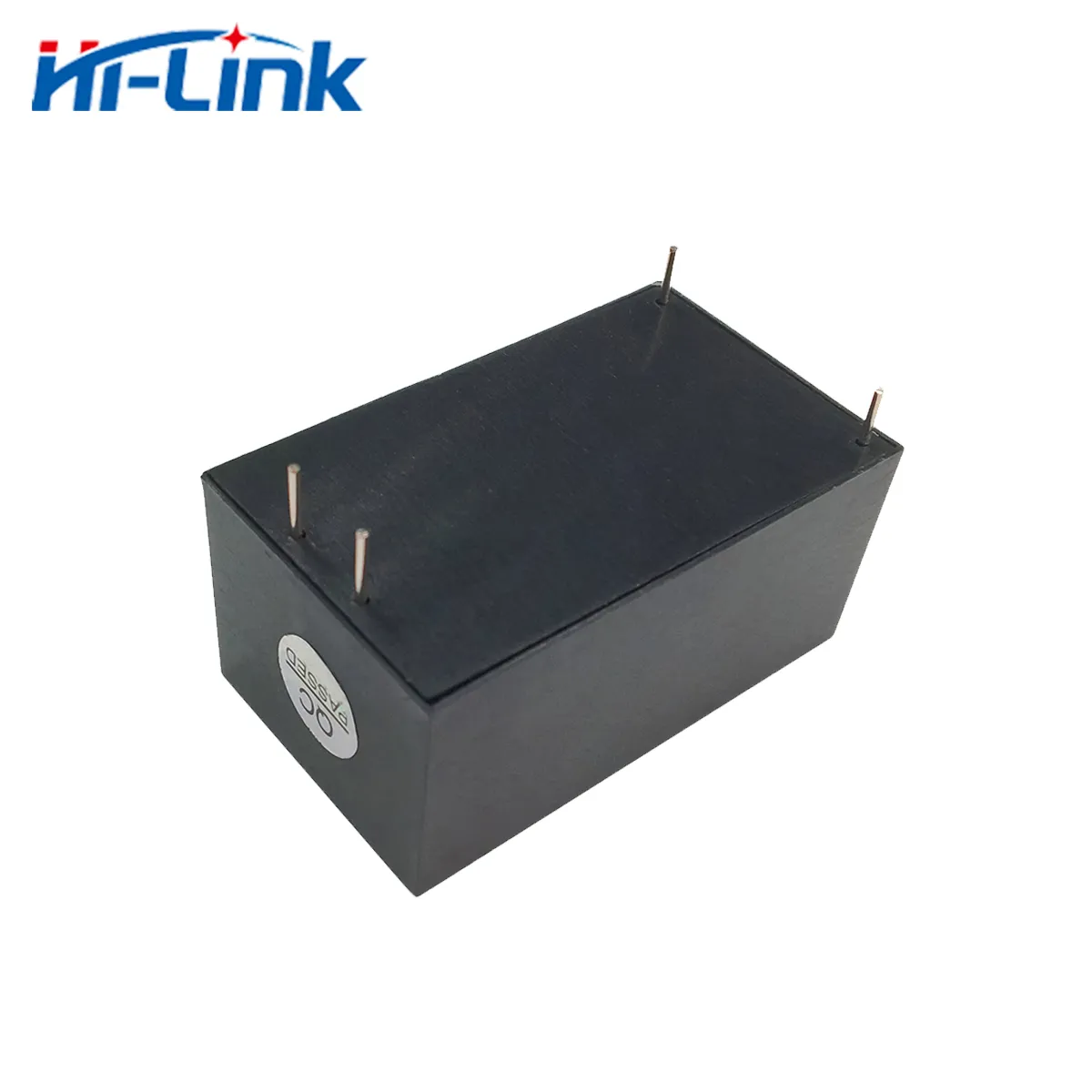 Shenzhen Hilink HLK-10M05 HLK-10M12 HLK-10M15 110V 220V до 10 В 3,3 В/5 В/9 В/12 В/15 В/24 В модуль питания переменного тока.