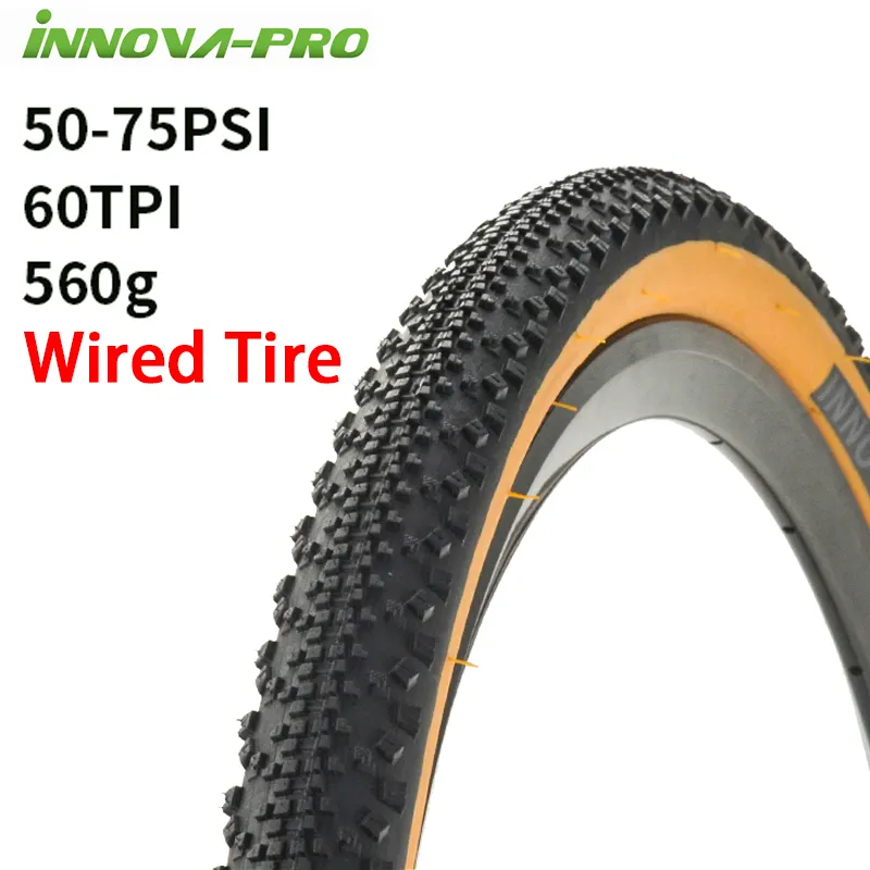 INNOVA PRO Off Road Vittoria Bike Tyres 700x40C 40 622 60TPI 50 75 PSI Folding 29 Inch IB 3010 For MTB And Road Cycling From Homepro6 13.77 DHgate.Com