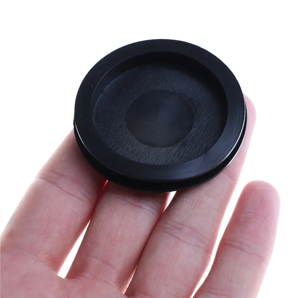 5 Pack Rubber Piggy Bank Stopper Covers - 34mm to 50mm, Secure ...