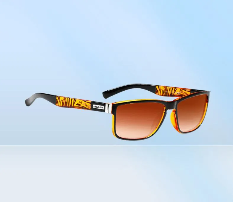 Viahda zonnebrillen mannen sport zonnebril voor vrouwen reizen Gafas5114281