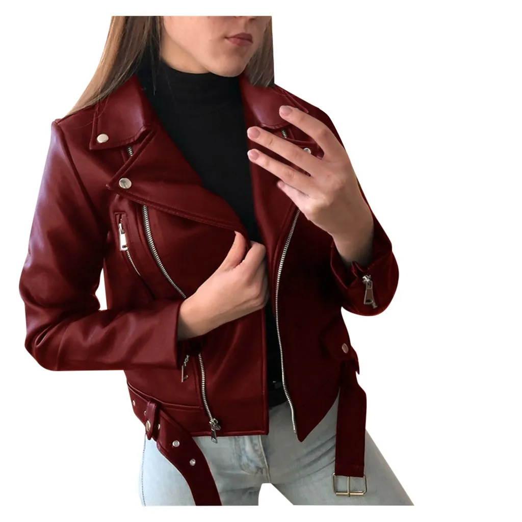 FAUX LEATHER MINIMAL ジャケット　新品未使用タグ付き MOUSSY コート アウター FAUX LEATHER MINIMAL ジャケット