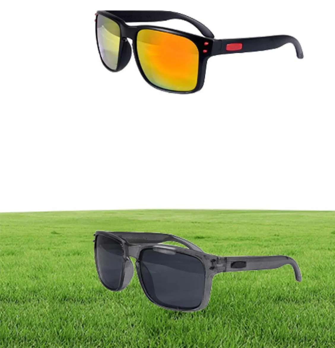 ZSMEYE Classic Unisex Spy Sunglasses Retro Stylish Shades 19 Colors UV Protection