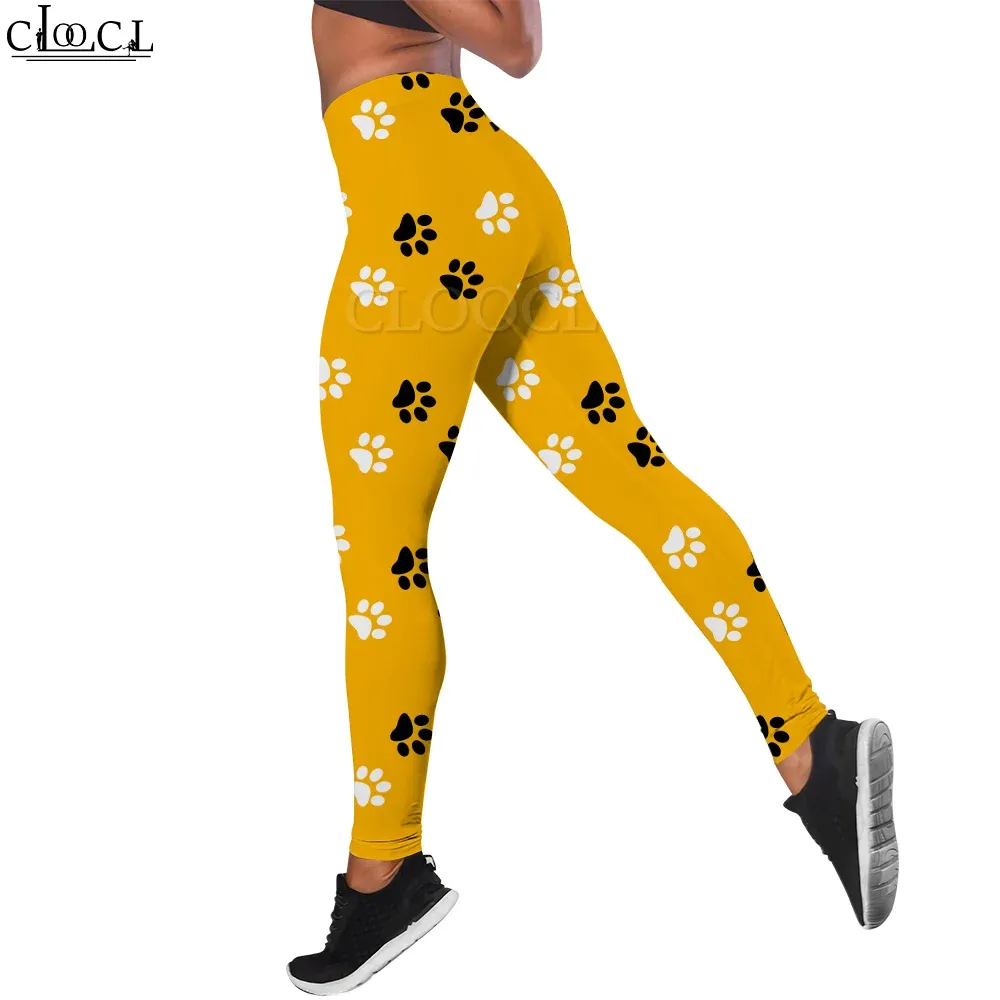 Leggings MSIEESO FEMME HAUTE TAILLE Pantalage serré Pantalon Forme-Pantal