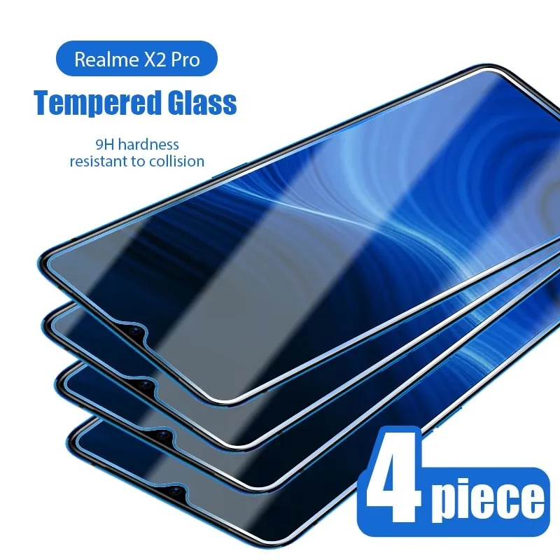 vidro de telefone para realme gt 2 pro 8 8i Q3 Q3T Neo Master Protection Glass for Realme Q3S C35 7 2T 5G Vidro