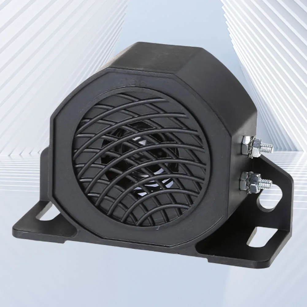 Waterproof IPX6 Reversing Horn Alarm - 12-60V 107dB Sound