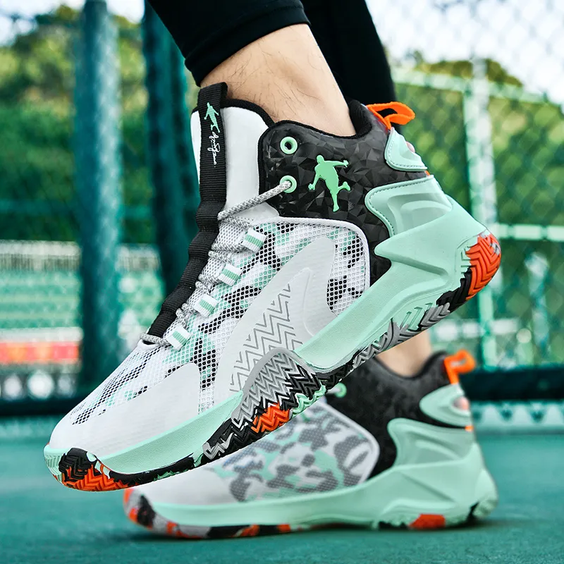 HOT Best Basketball Shoes Best Shoes For Large Feet Best