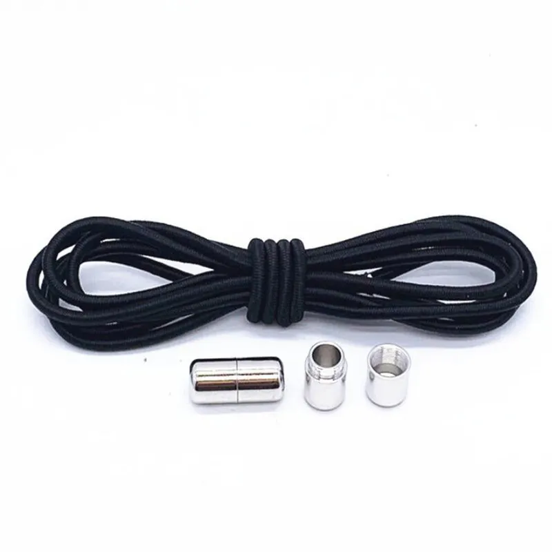 Cordones Sin Corbata - Cordones Elásticos Sin Corbata - Cord | Cuotas Sin Interés