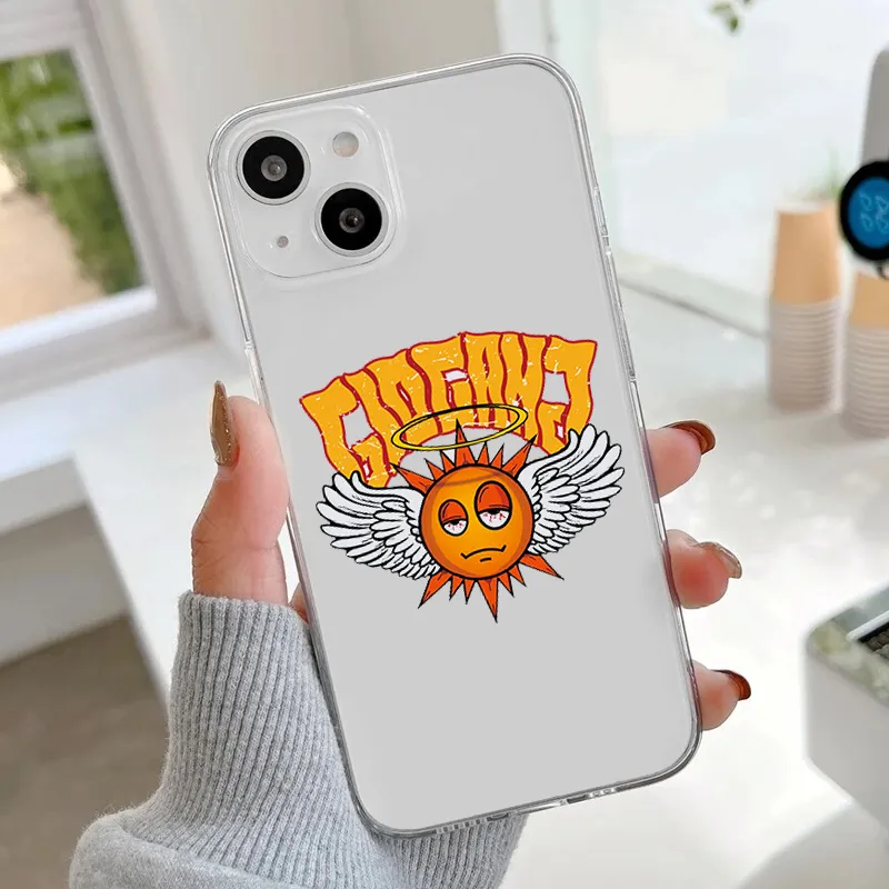 Chief Keef Transparent Phone Case for iPhones - Soft Silicone Rapper Clear Cover Model List from Dhgate Wireless Chargers - price 7.23 Chief Keef Transparent Phone Case for iPhones - Soft Silicone Rapper Clear Cover Model List from Dhgate Wireless Chargers - price 7.23