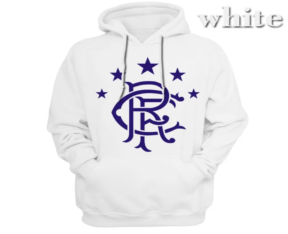 FC Flamengo Classic Classic Scotland Glasgow Rangers Club Männer Hoodies Sweatshirts Casual Apparel Oberbekleidung Kapuzenhaubeer Neuheit Fashion CL4748698