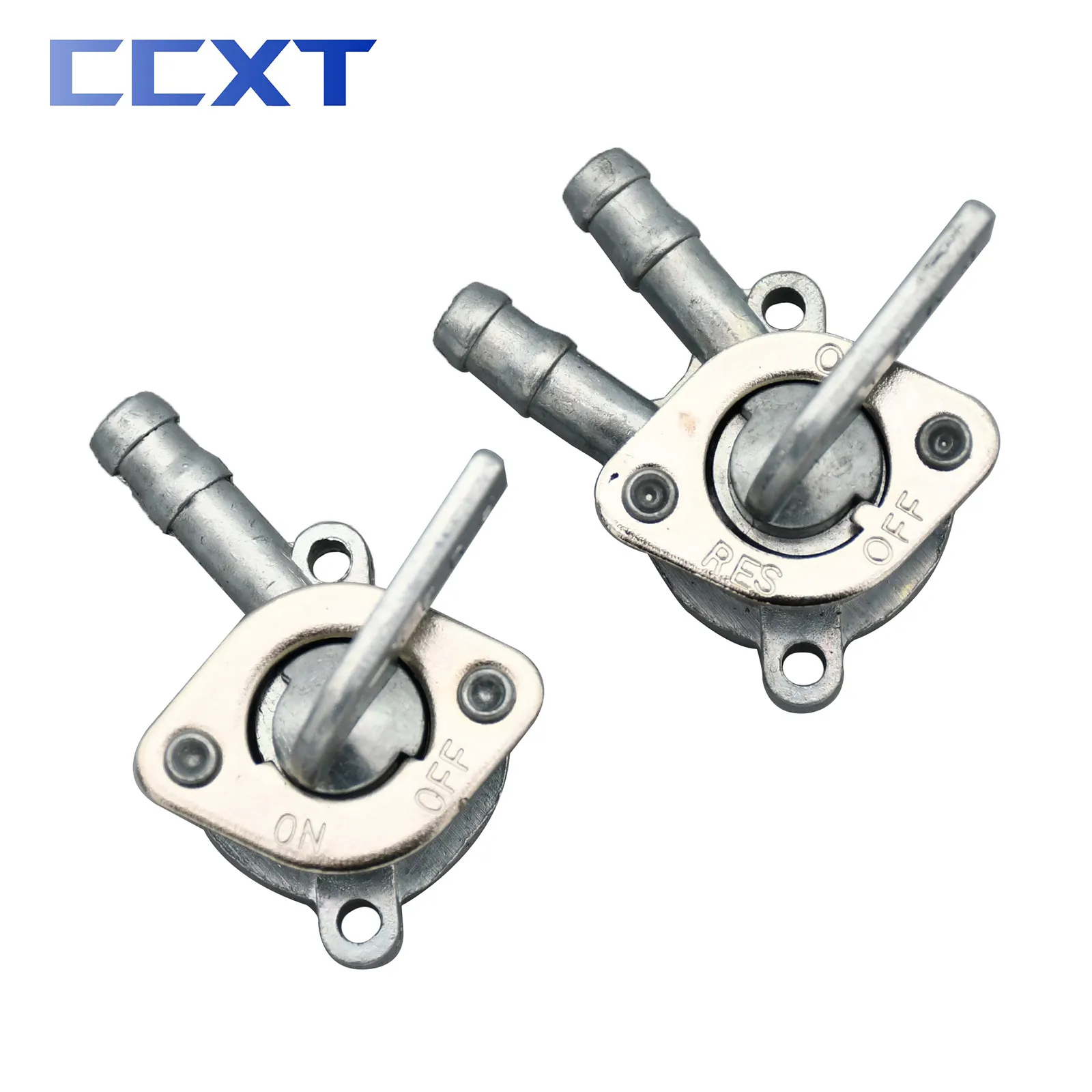 Robinet à Essence (Petcock) Pour Honda TRX70, TRX90, TRX125, CT110, CT90 - Référence 16951-459-920
