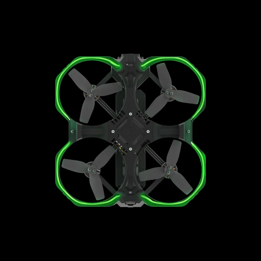 IFlight Defender 25 FPV Racing Drone LED Soft... From Ddmyearth, $29.75 ...