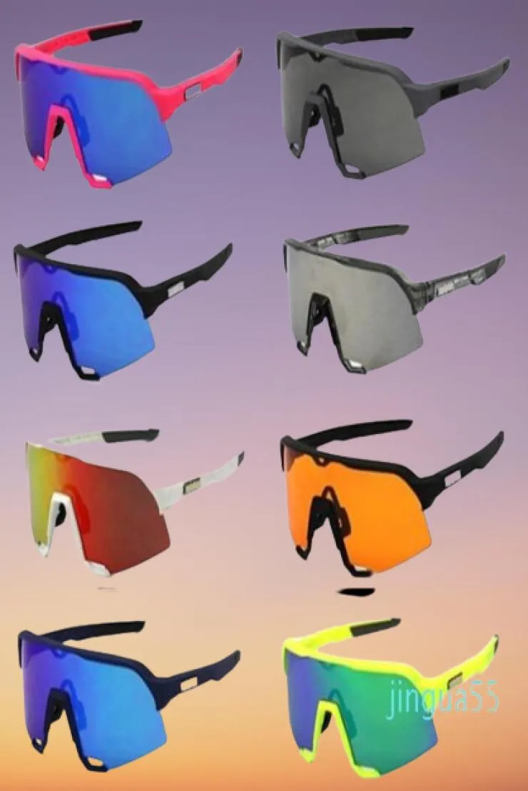 Großhandels-Zyklus-Brillenmänner Mode polarisierte Sonnenbrille Outdoor Sport Running Gläses4349653