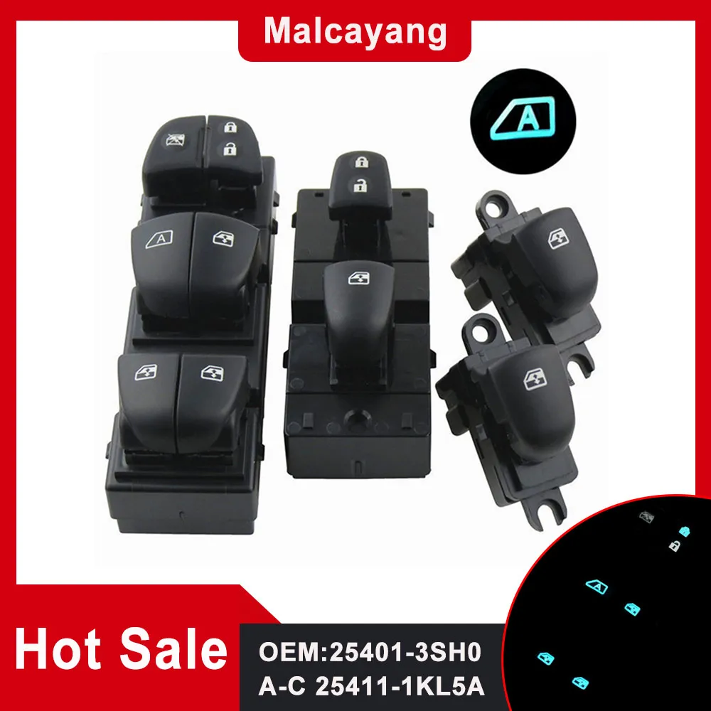 25401 3SH0A Nissan Qashqai Altima Sylphy Tiida... From Ddmylucky, $147. ...