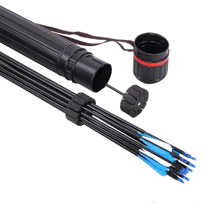 Black EVA Foams Archerys Arrows Holder Round Rack... From Ddmyearth ...