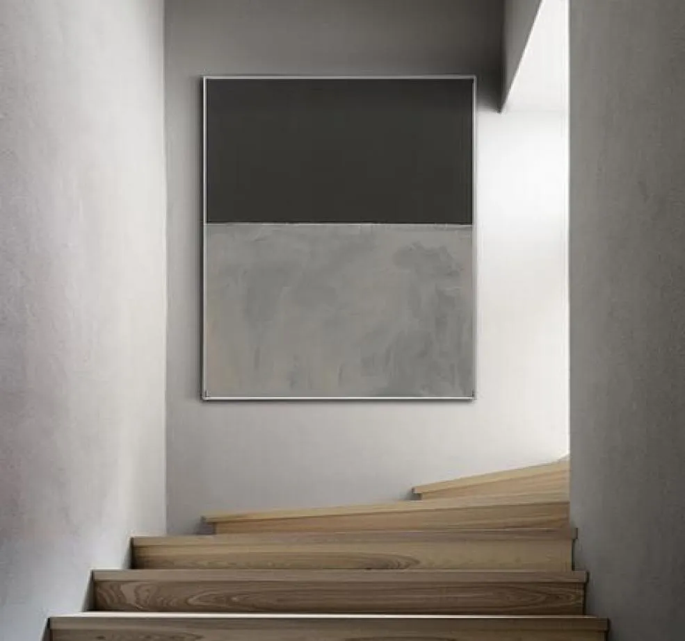 Famous Mark Rothko Focus Nordic Modern Style Hposter Decor Arte de parede para sala de estar quarto2748828