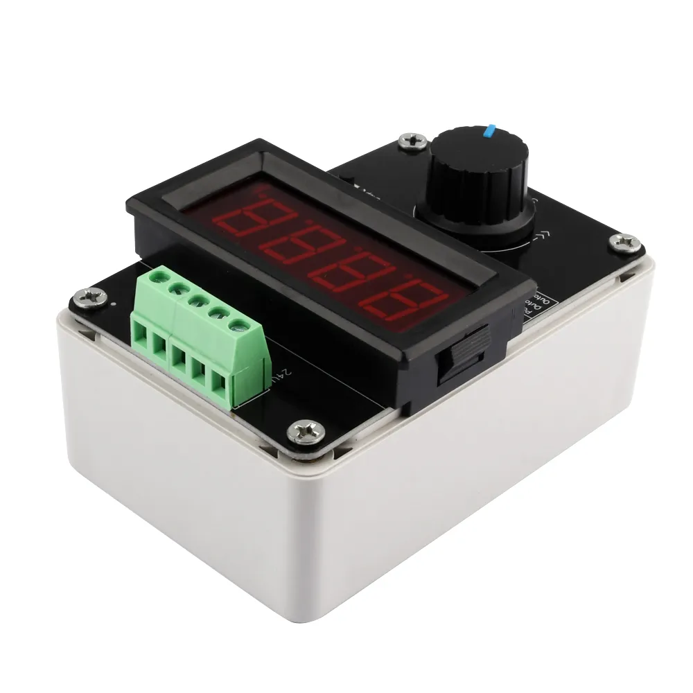 Electronic ph measurement instrument for Electricians...