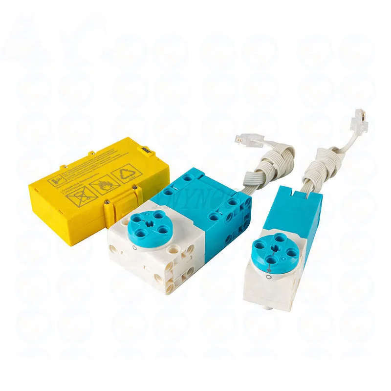 Spikes Precision Angular Drive Motor Large Medium Size