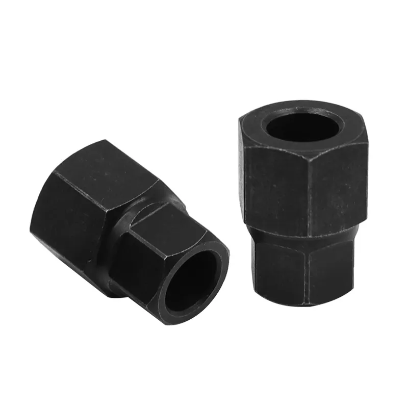 Pully Socket 33 Teeth Alternator Pulley Socket Bit Tool - T50/M10 - Premium Quality ...