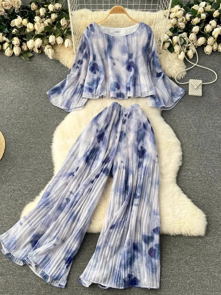 Womens Summer Work Dress Printed Floral Mid-Calf Cami Dress with O-Neck and Flutter Short Sleeves Polyester Blend from Dhgate Work Dresses - price 45.15 Womens Summer Work Dress Printed Floral Mid-Calf Cami Dress with O-Neck and Flutter Short Sleeves Polyester Blend from Dhgate Work Dresses - price 45.15