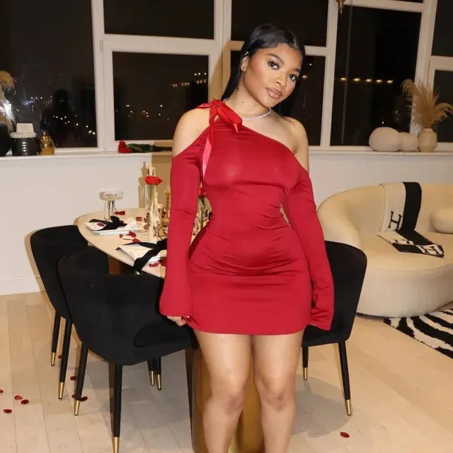Birthday bodycon dress hot sale