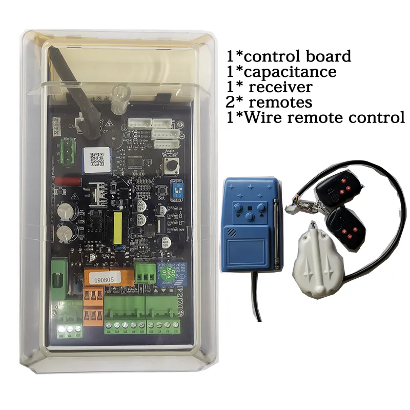 【中古】 Control Gate Barrier Wejoin education for DZJ2.4P PCB board ベビージム・プレイマット