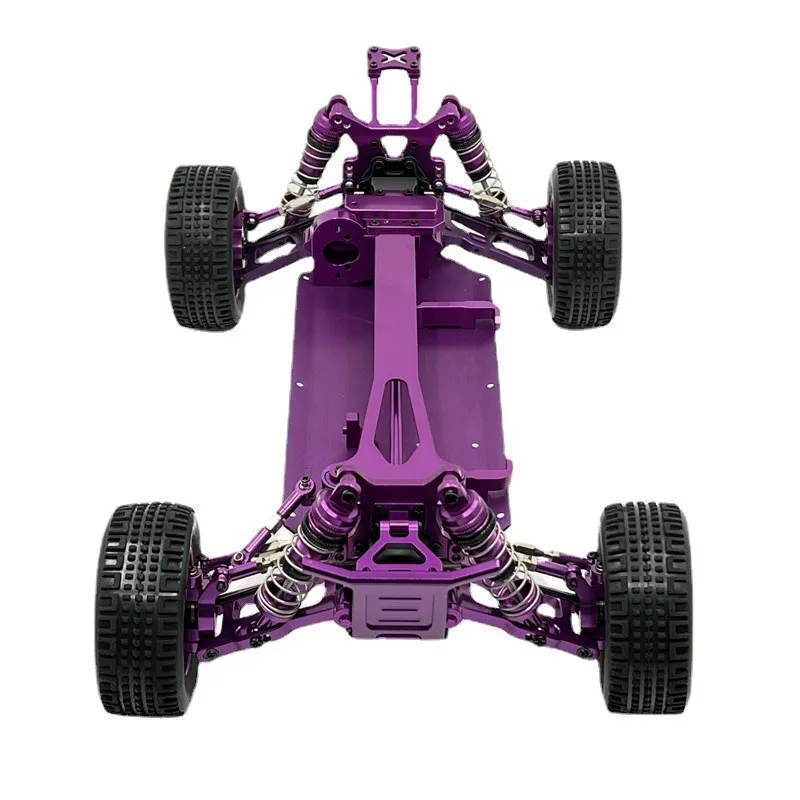 Wltoys Metal Front and Rear tie rod kit for RC Car Upgrade