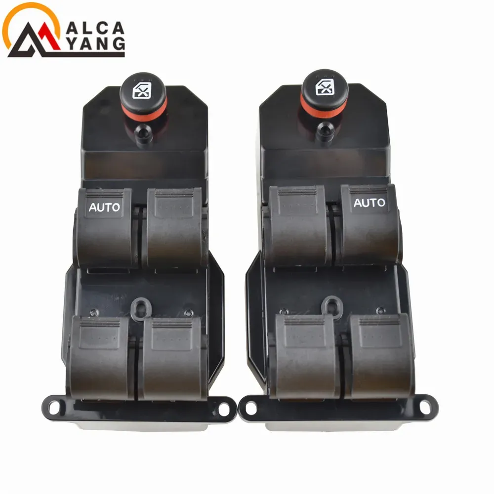 Premium Electric Window Switch: Control Power Windows