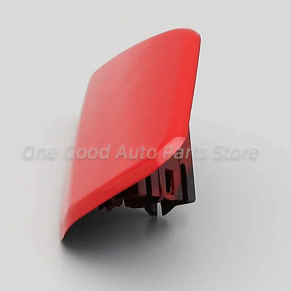 39793953 Auto Front Bumper Headlamp Washer Spray Nozzle Cover Lid For Volvo V60 ...