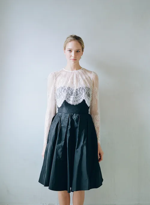 Long Sleeve Bridal Bolero Jacket Lace Appliqued Polyester Wedding Wrap for  Evening Dresses from Dhgate Dress Accessories - price 31.57
