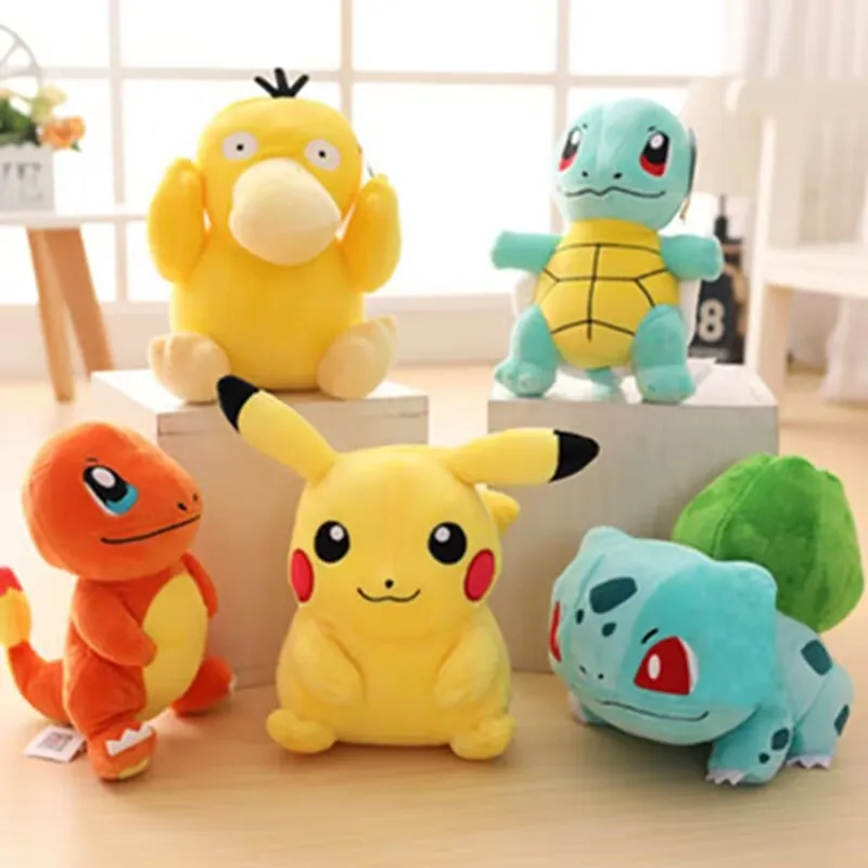 Anime Cartoon Series Magical Elf Little Baby Doll Doll Turtle Fropo Little Fire Dragon