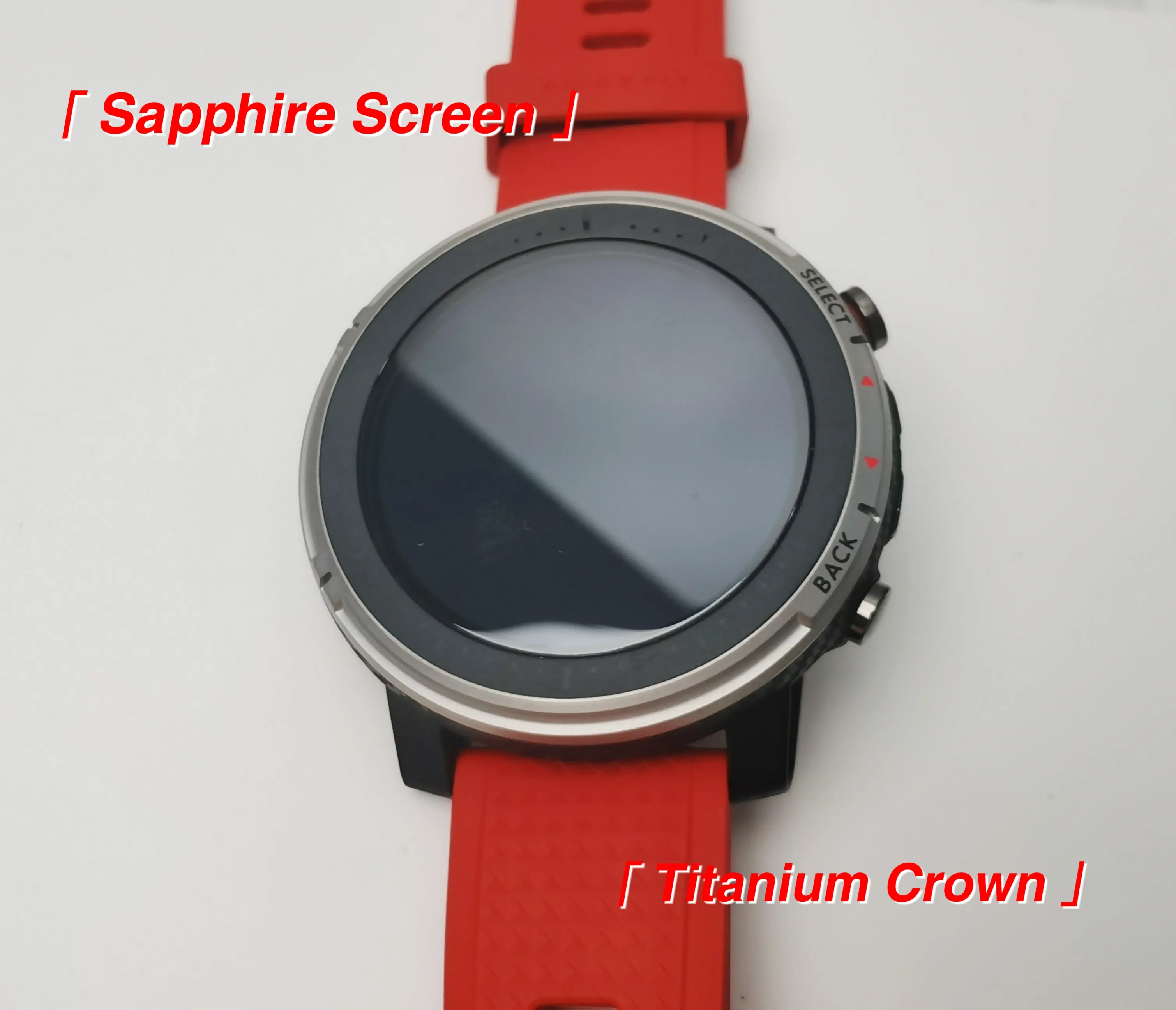 Xiaomi amazfit stratos 3 nfc sale
