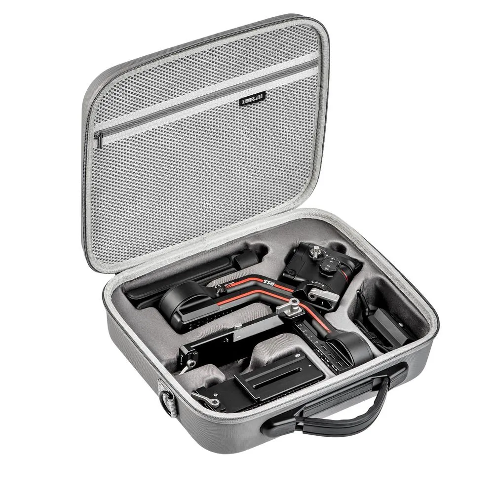 Carrying Case Dji Ronin Sc Box Carrying Case Ronin Sc In The Box