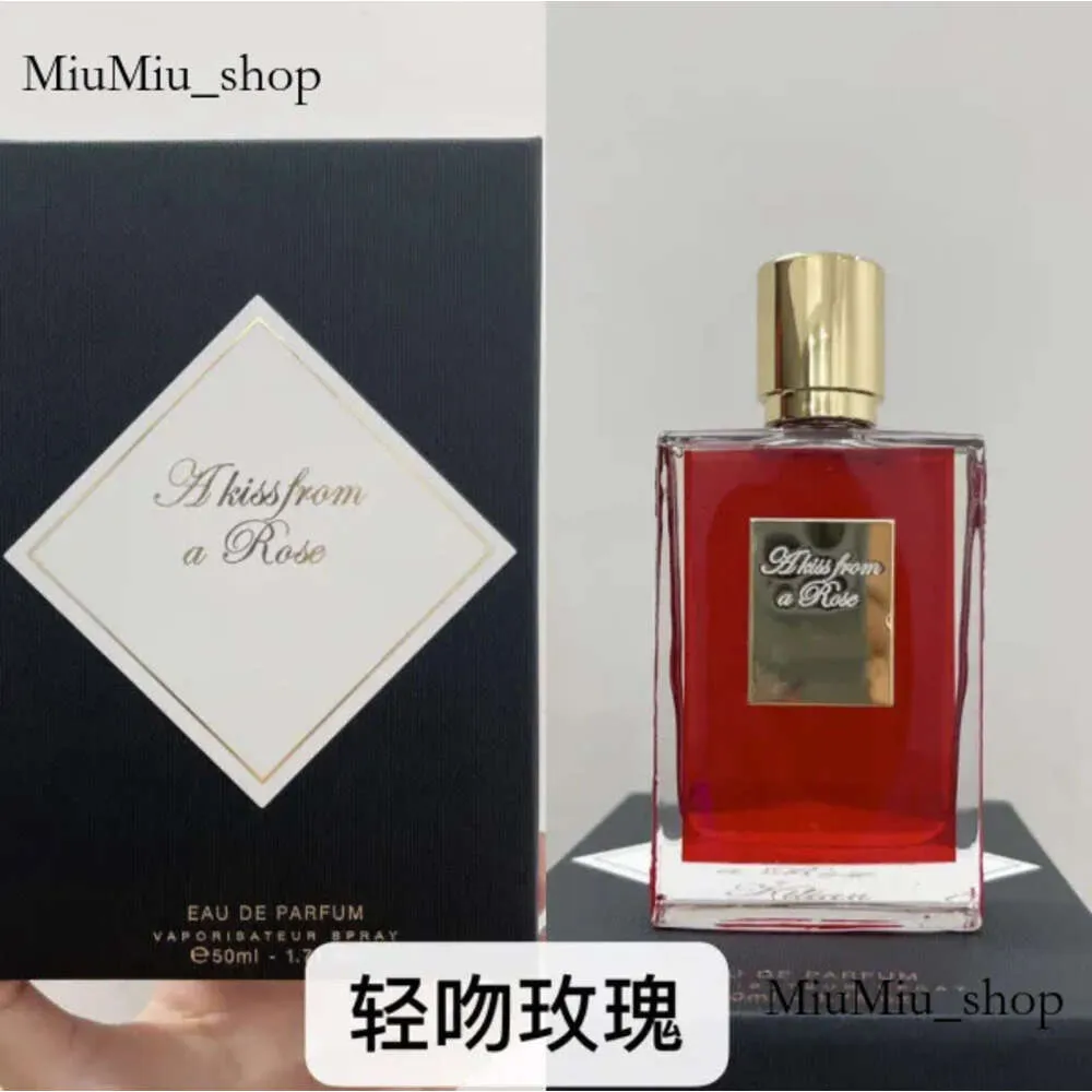 Perfume Zapach 50 ml Miłość nie bądź nieśmiała niebieskie jabłko brandy anioły dzielą Avec moi Good Girl Gone Gad Women Men Spray 892 398