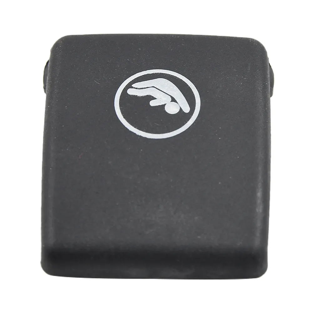 ISOFIX Child Seat Restraint Car Rear Seat Hook Cover for Volvo V60