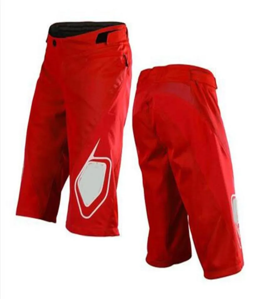 F1 TIDE Brand Downhill Pants Mountain Bike Cycling Shorts Mens Offroad Motorcycle Mountaine d'alpinisme