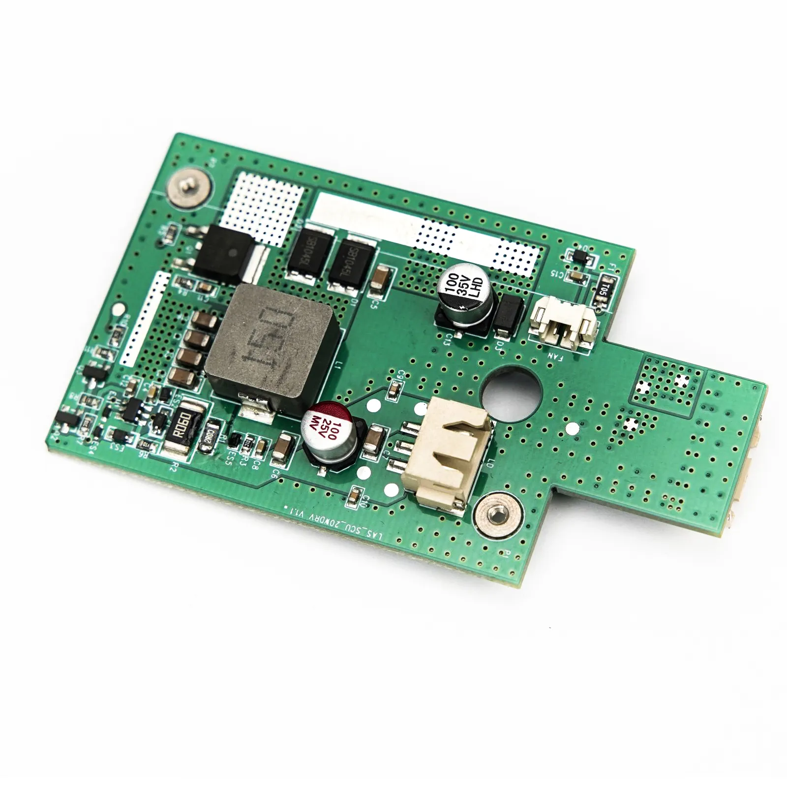 Atomstack Laser Dedicated Driver Board for X20 A20 S20 Pro 20W Laser ...